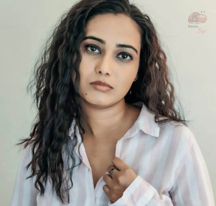 Nidhi Sahu