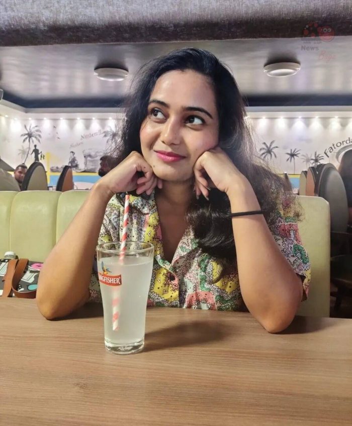 Nidhi Sahu
