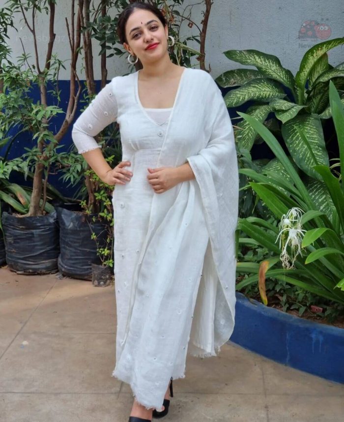 Nithiya Menen