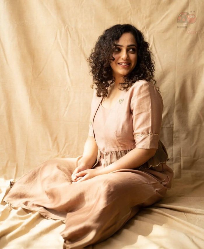 Nithiya Menen