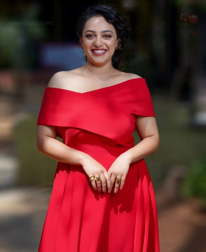 Nithiya Menen