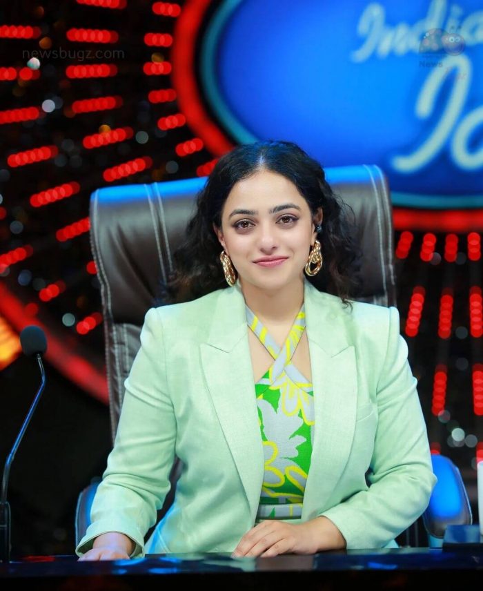 Nithiya Menen