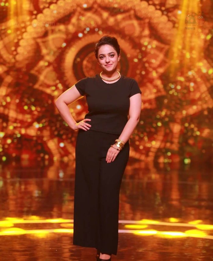 Nithiya Menen