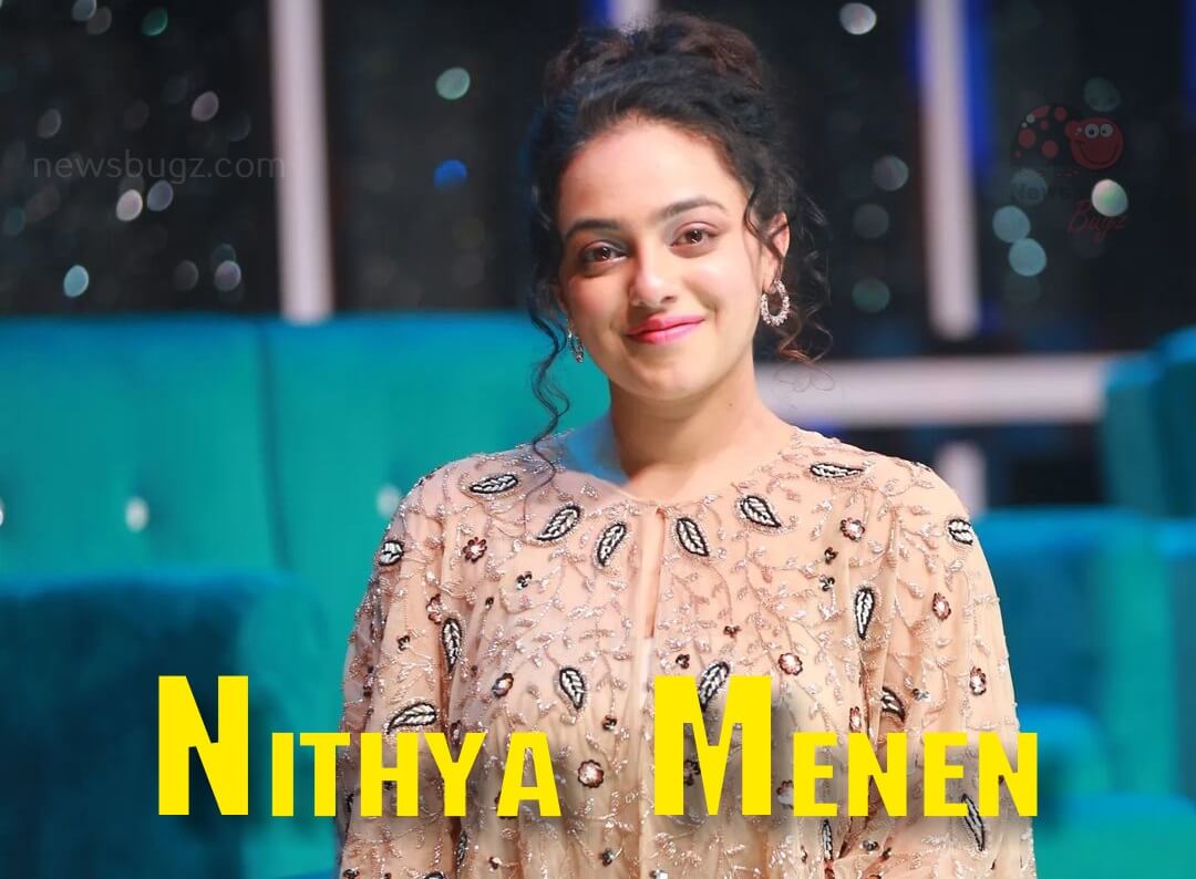 Nithiya Menen