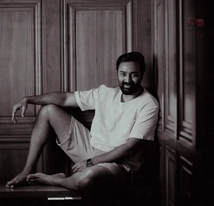 Prasanna