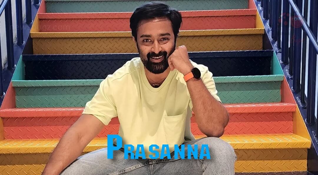 Prasanna