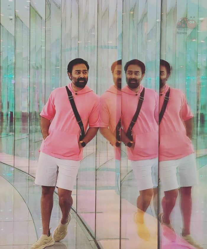 Prasanna