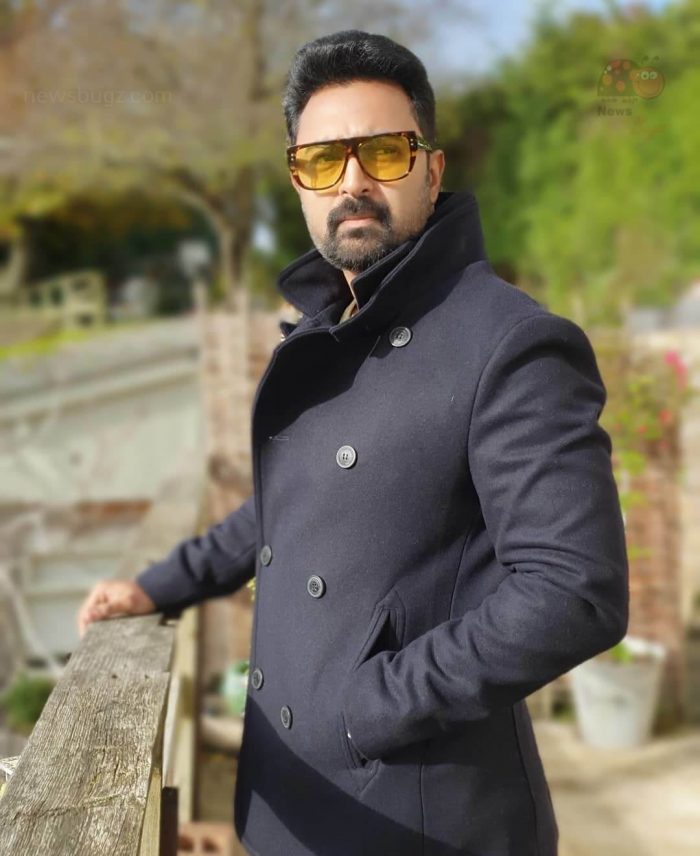 Prasanna