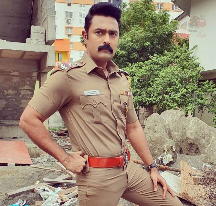 Prasanna