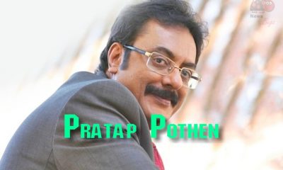 Pratap Pothen