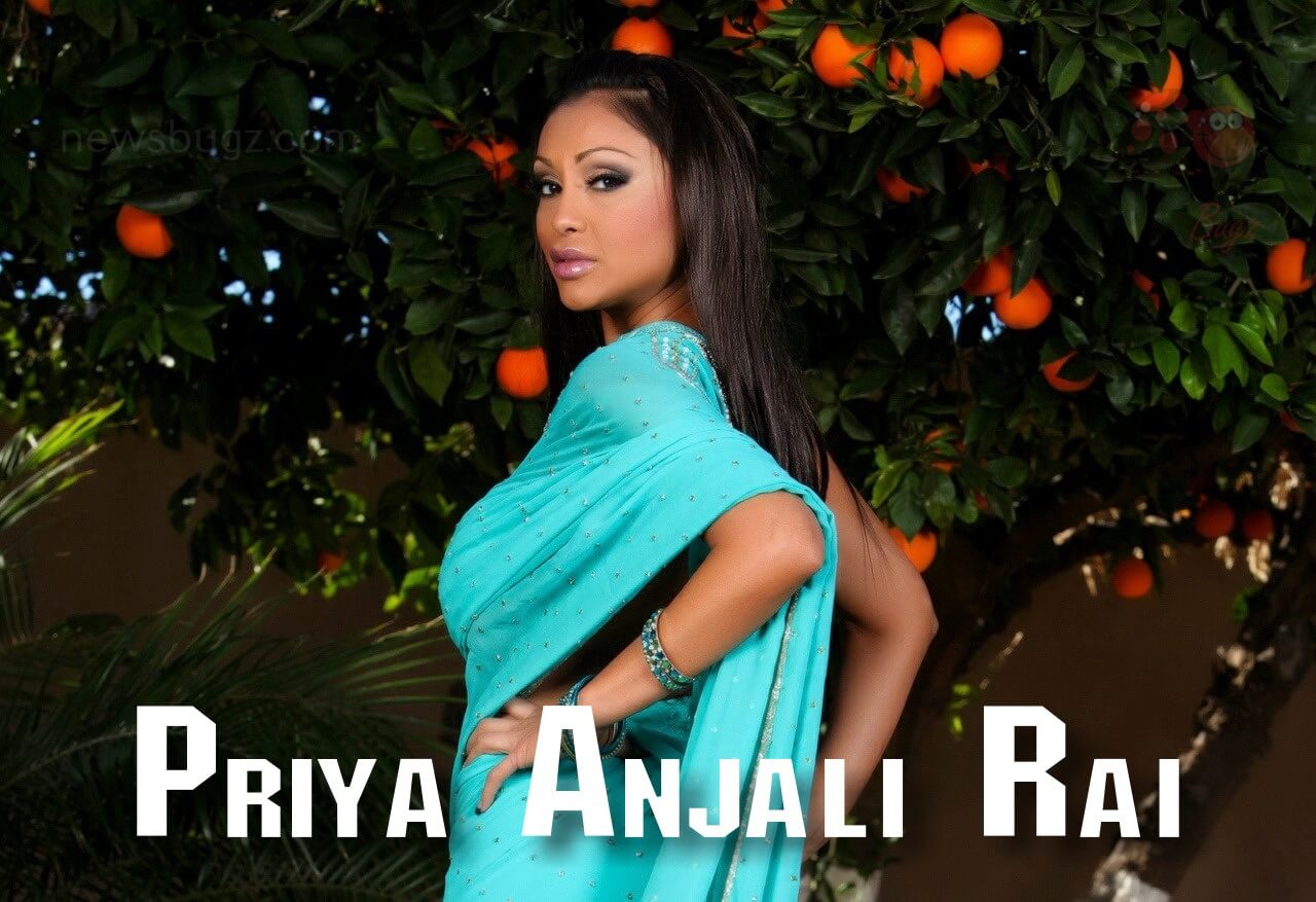 Rai Priya