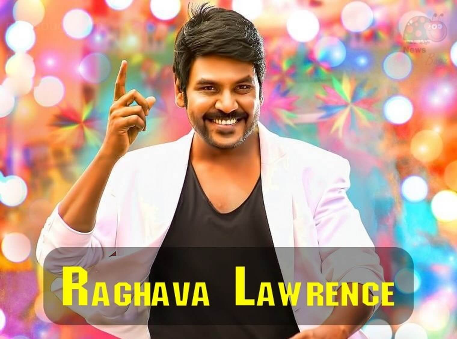 Raghava Lawrence