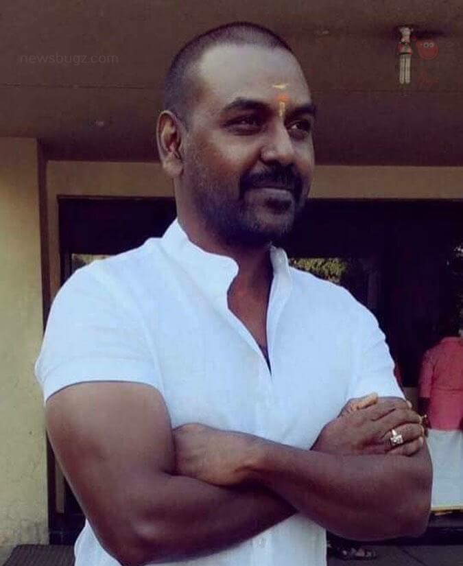 Raghava Lawrence