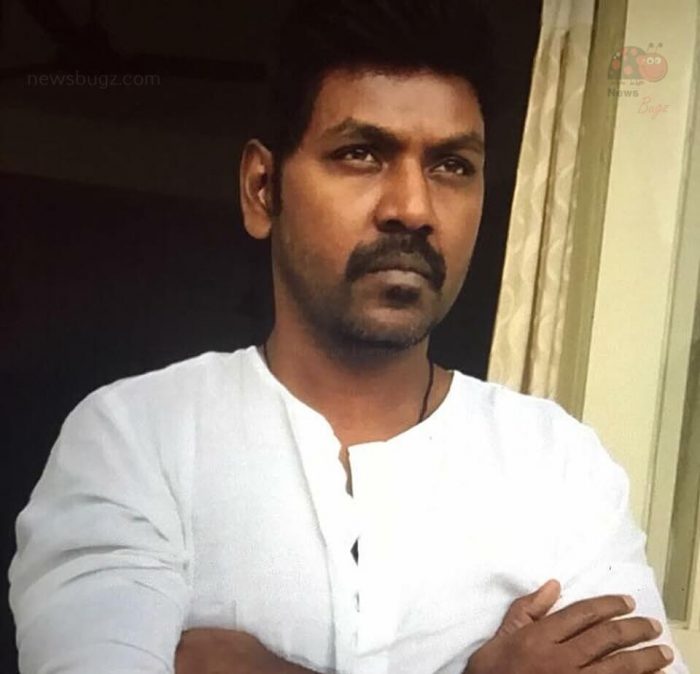 Raghava Lawrence
