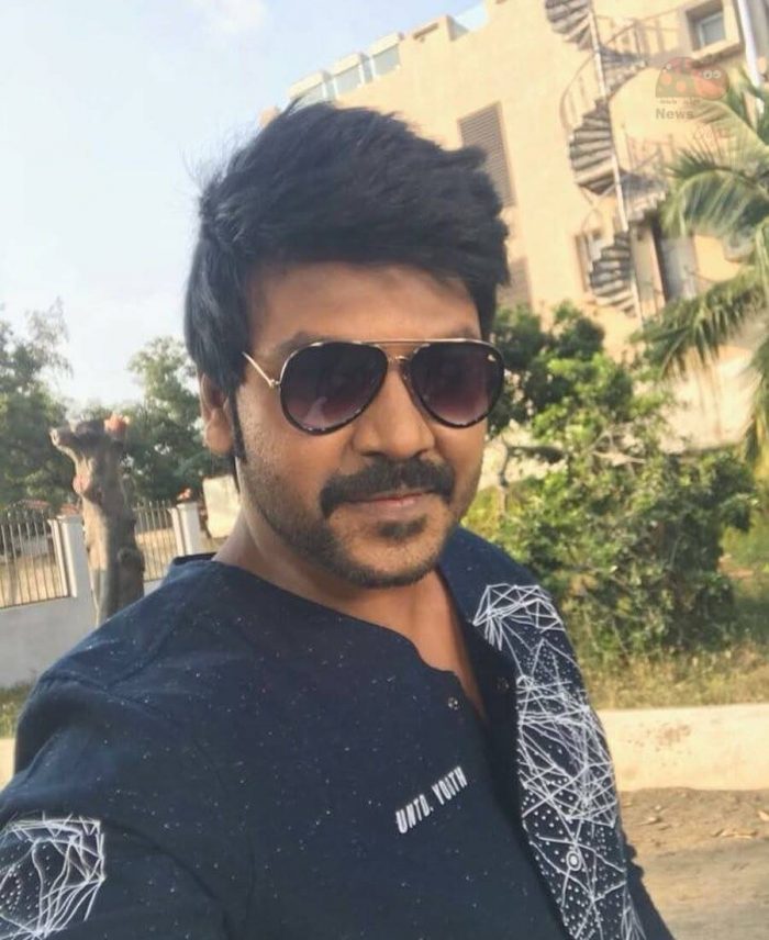 Raghava Lawrence