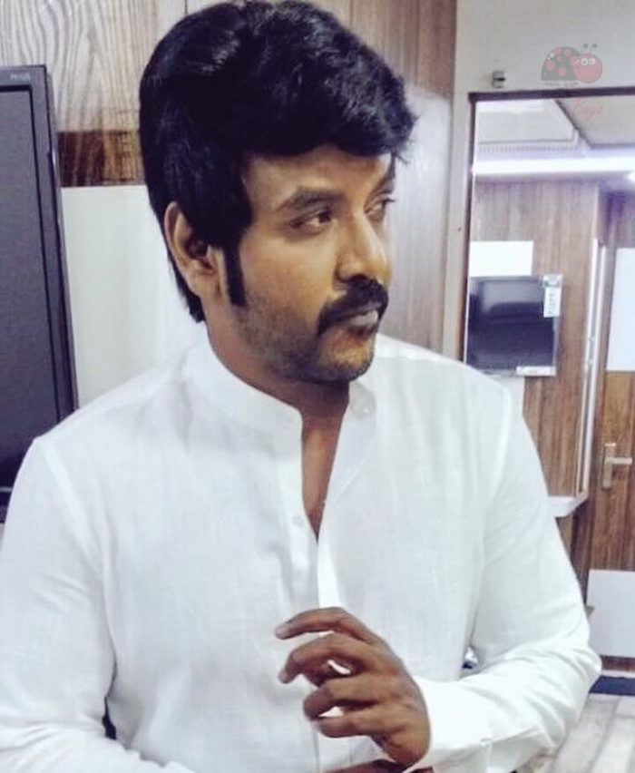 Raghava Lawrence