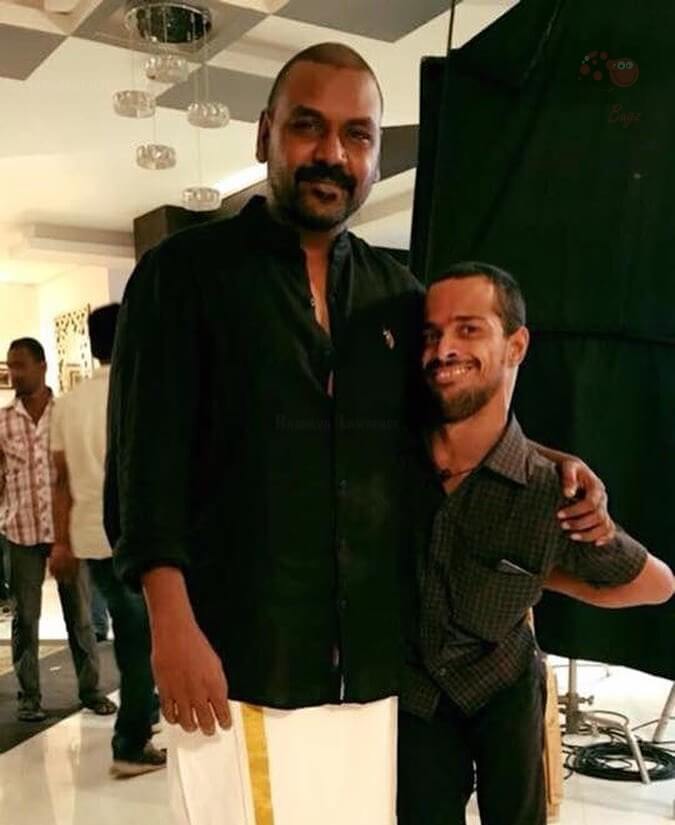 Raghava Lawrence
