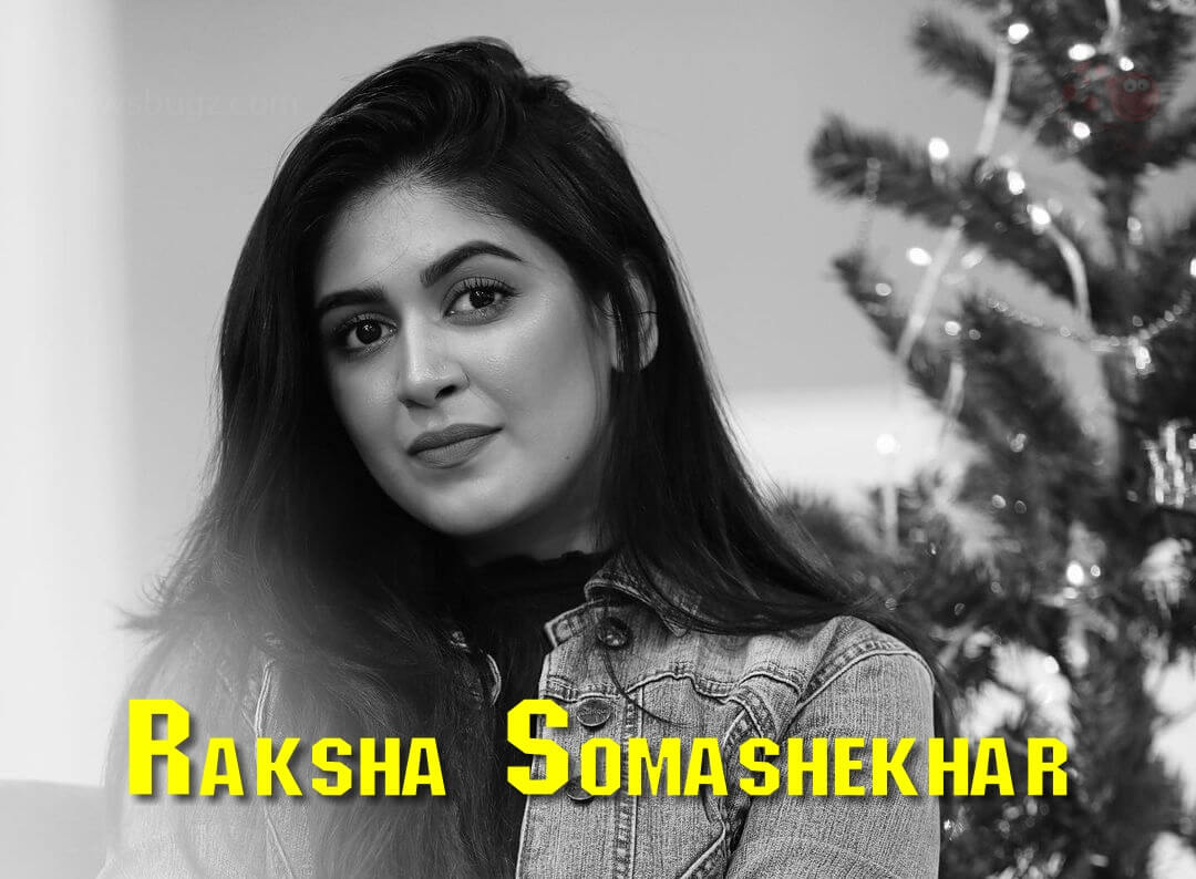 Raksha Somashekhar
