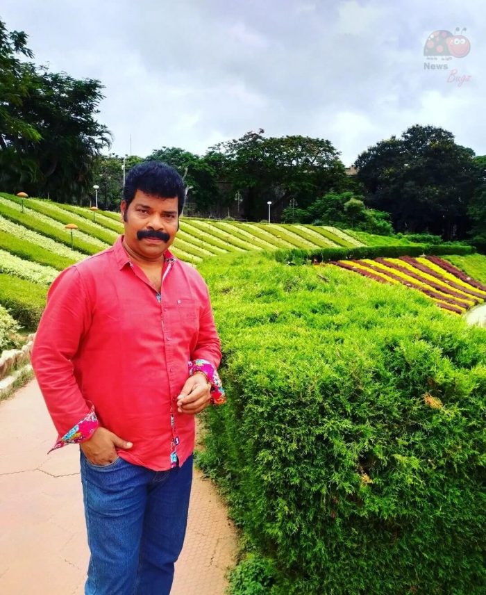 Ravi Mariya
