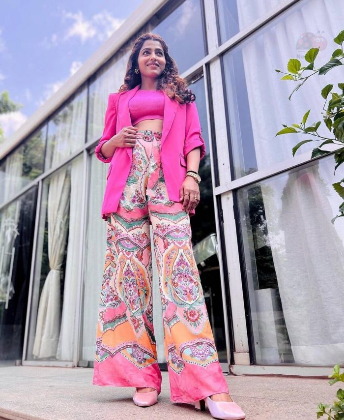 Sai Dhanshika