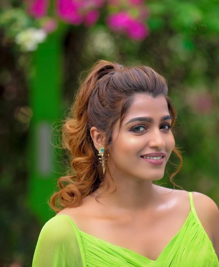 Sai Dhanshika