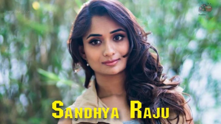 Sandhya Raju
