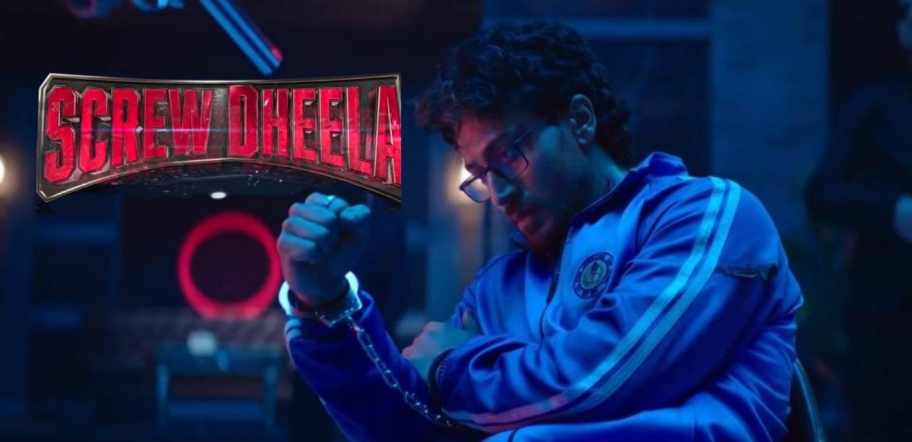 Screw Dheela Movie