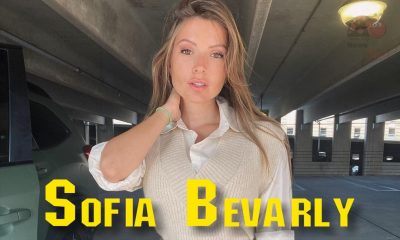 Sofia Bevarly