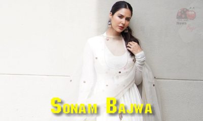 Sonam Bajwa