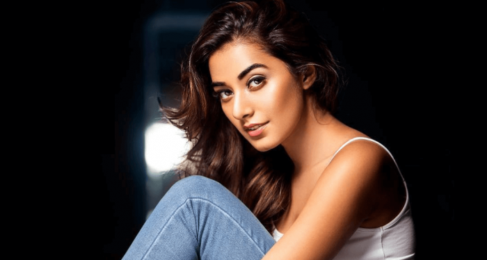Stefy patel