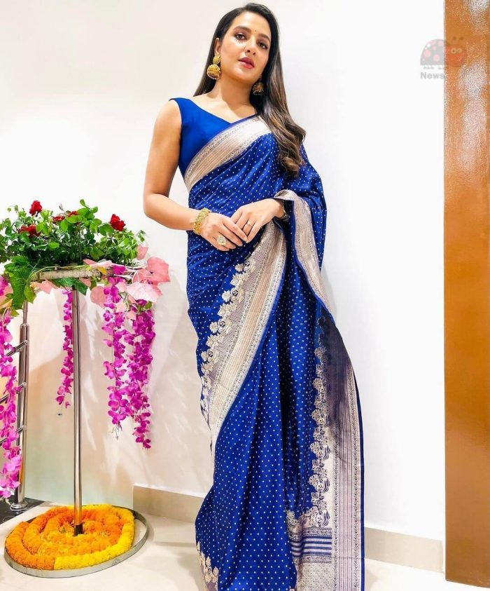 Subhashree Ganguly