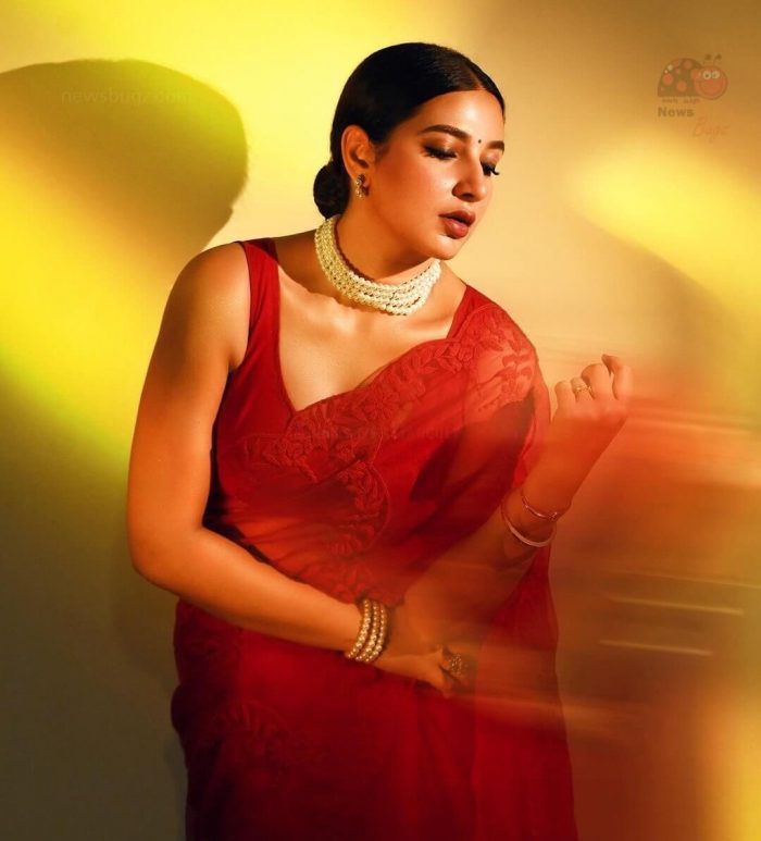 Subhashree Ganguly