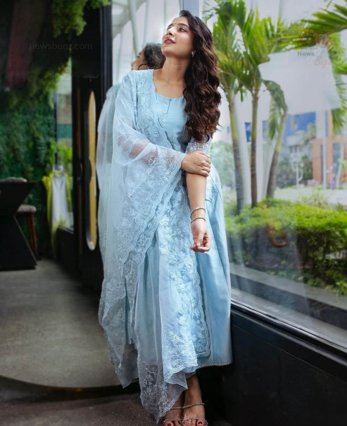 Subhashree Ganguly