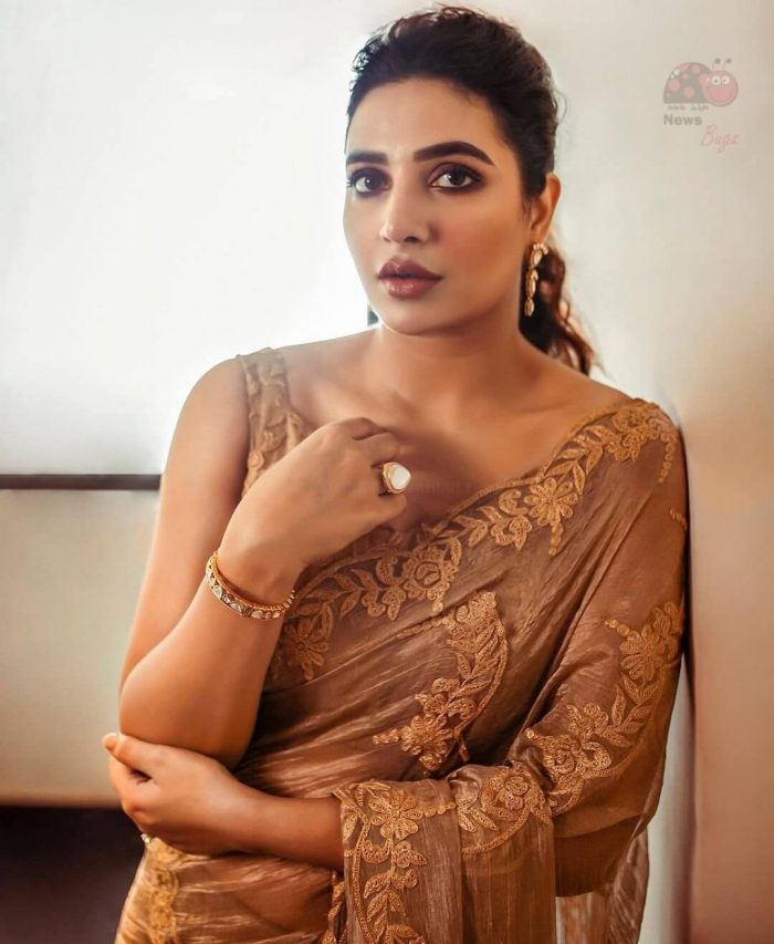 Subhashree Ganguly