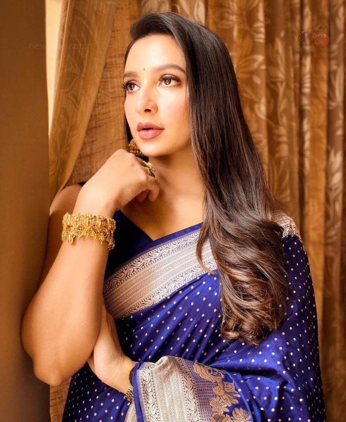 Subhashree Ganguly