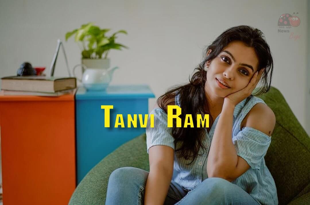 Tanvi Ram