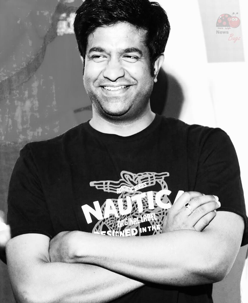 Vennela Kishore