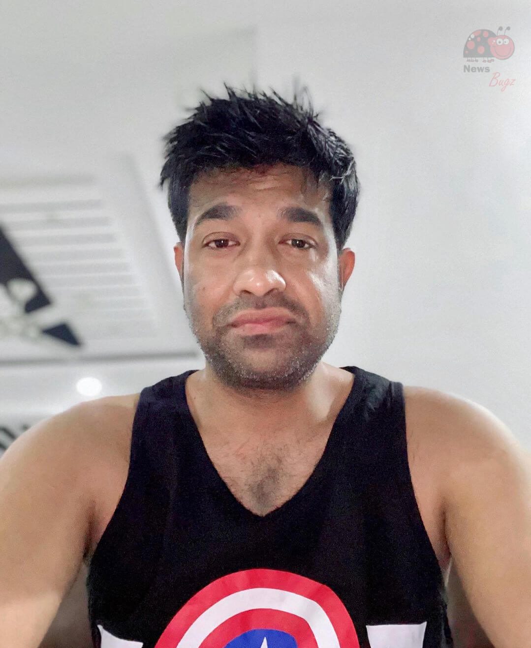 Vennela Kishore