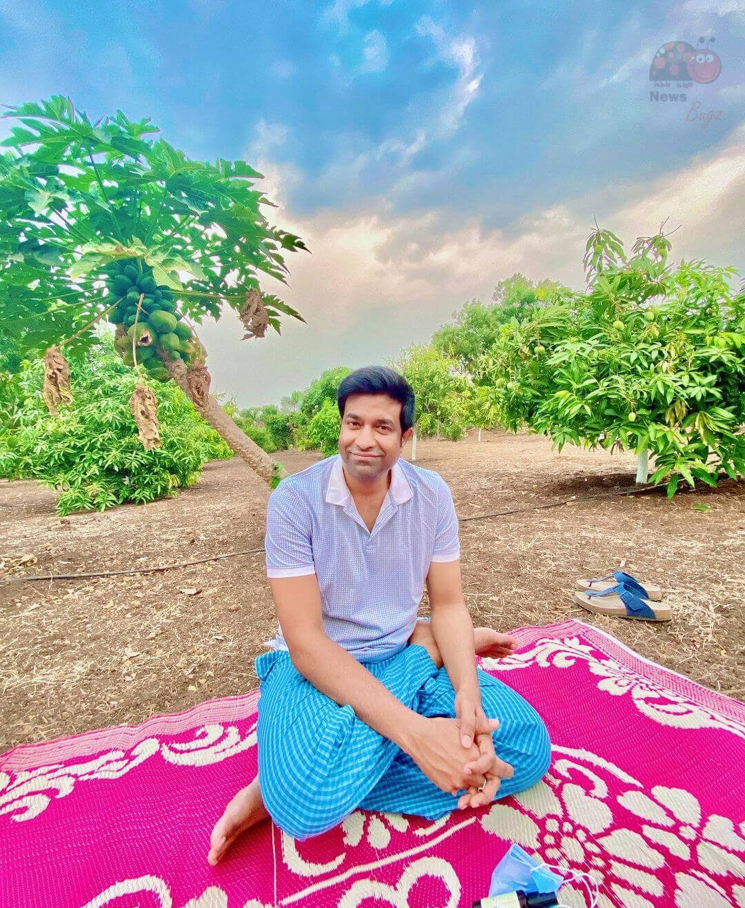 Vennela Kishore