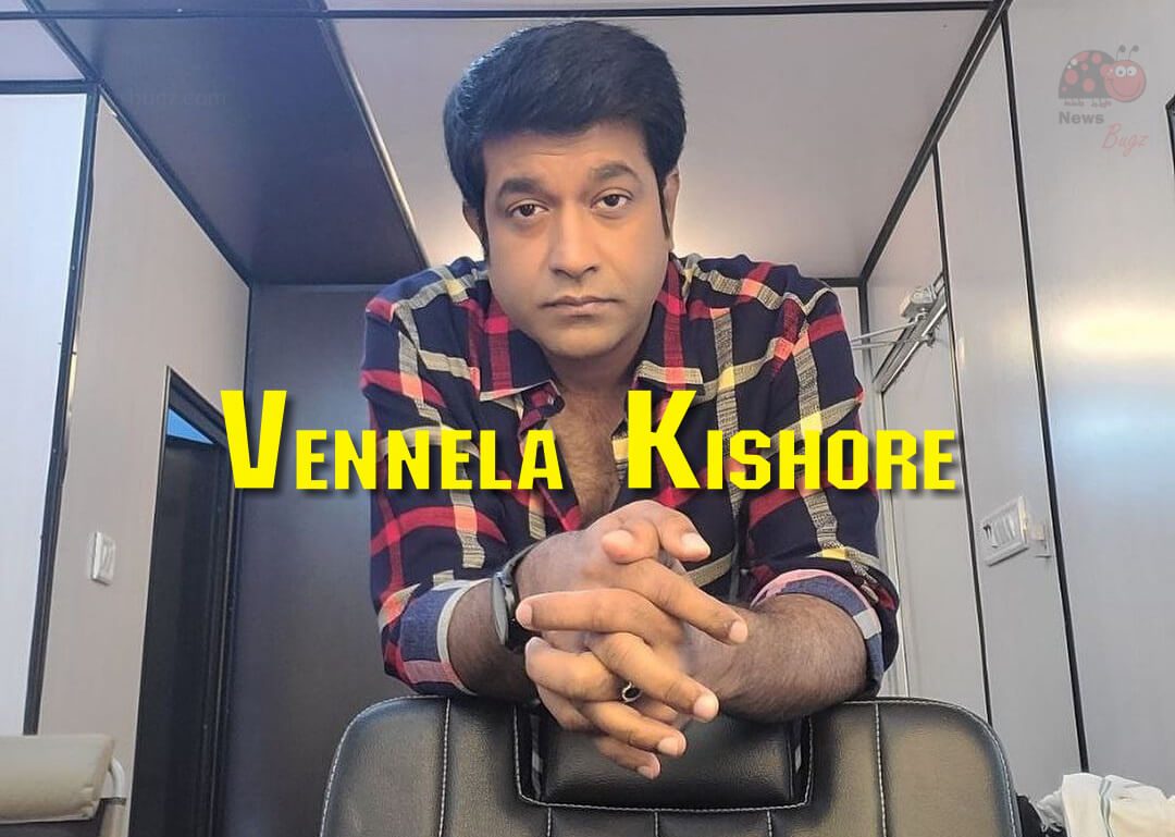 Vennela Kishore