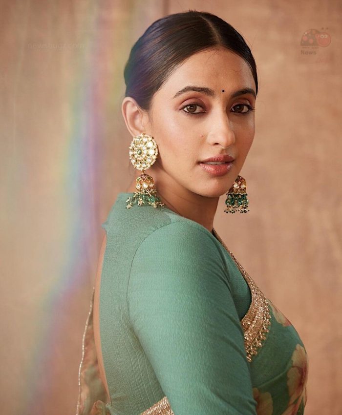 Akansha Ranjan Kapoor