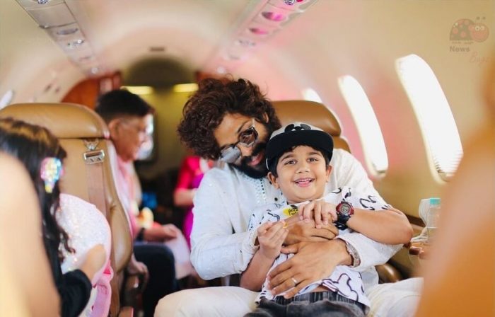 Allu Arjun
