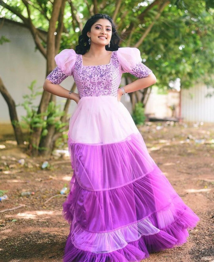 Ammu Abhirami