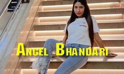 Angel Bhandari