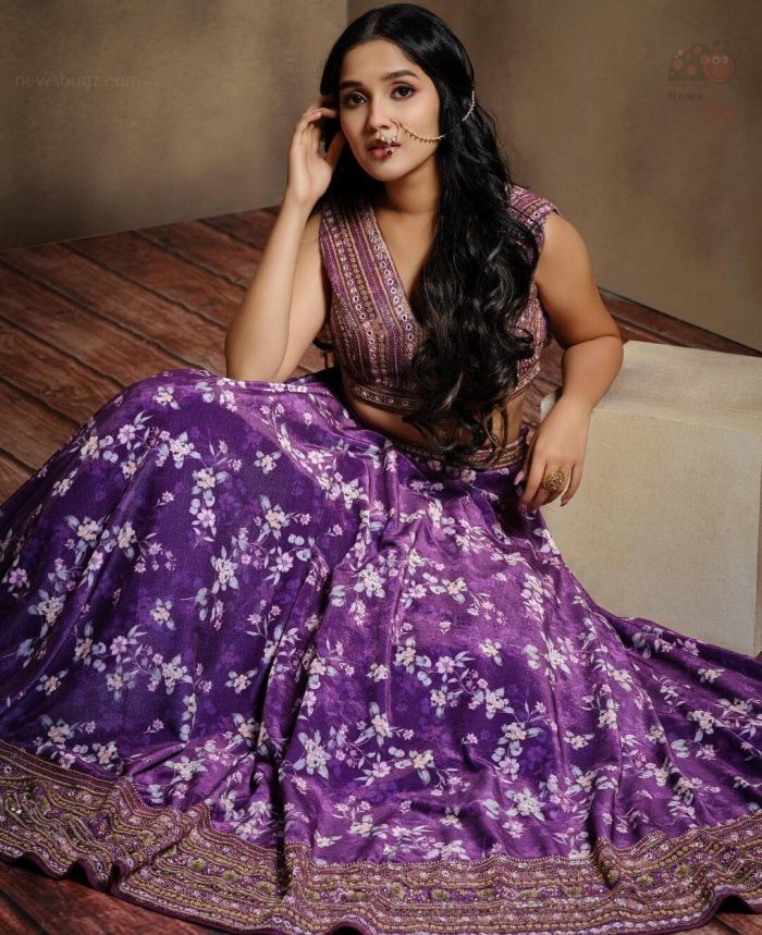 Anikha Surendran
