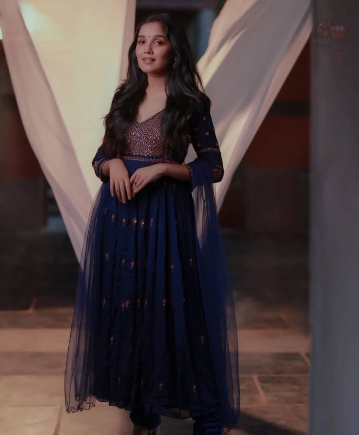 Anikha Surendran