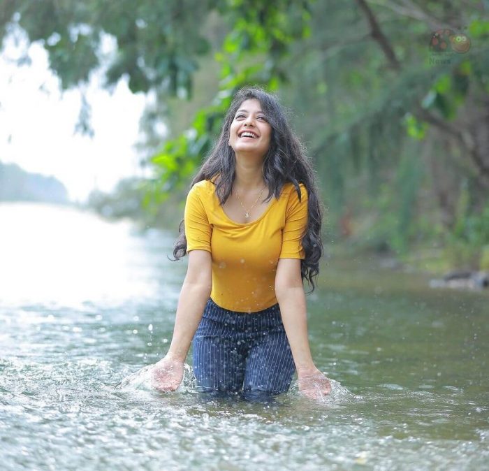Anjali Nair