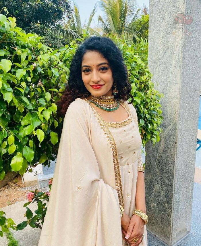 Anjali Nair