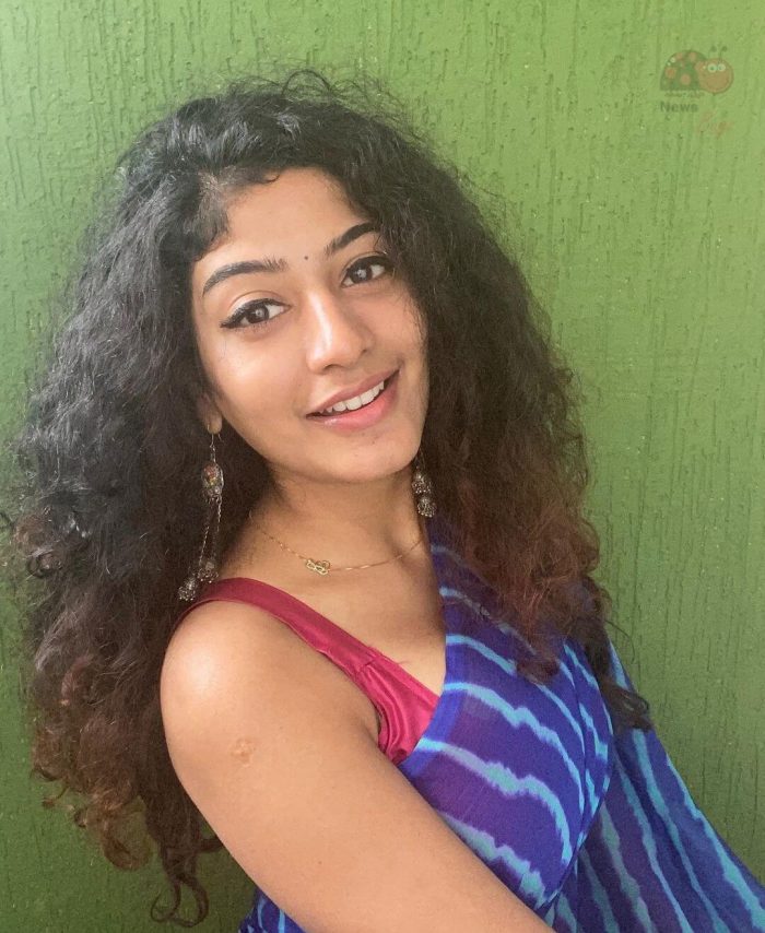 Anjali Nair