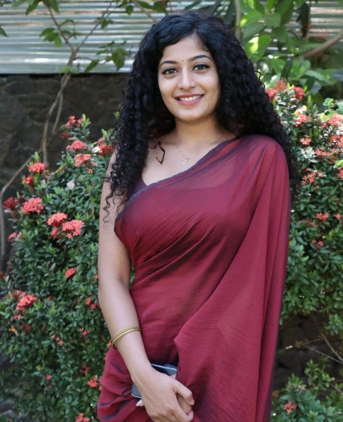 Anjali Nair